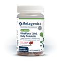 Metagenics™ UltraFlora® 3 in 1 Daily Probiotic – Single Gummy (Serving size: 1 Gummy) 