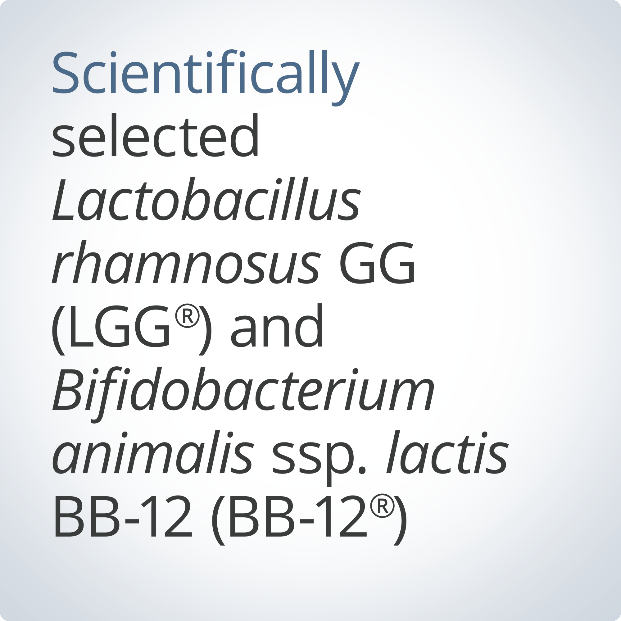 UltraFlora® Baby Probiotic 4
