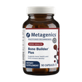 Metagenics Bone Builder® Plus 90 capsules, supports bone health and bone mineral density.