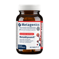 Metagenics MetaGlycemX™ bottle, 60 count.