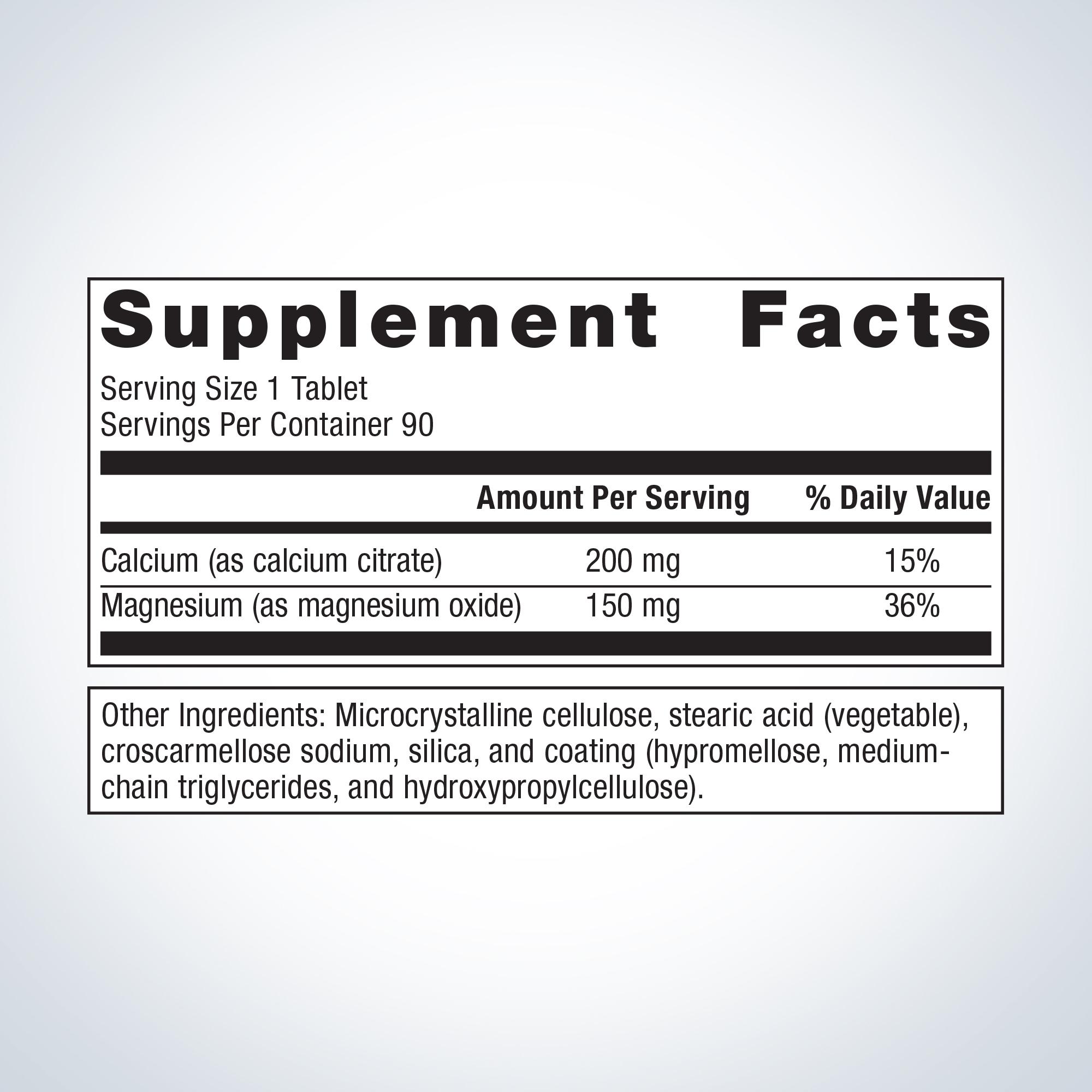 Bone Builder® Vegetarian 1