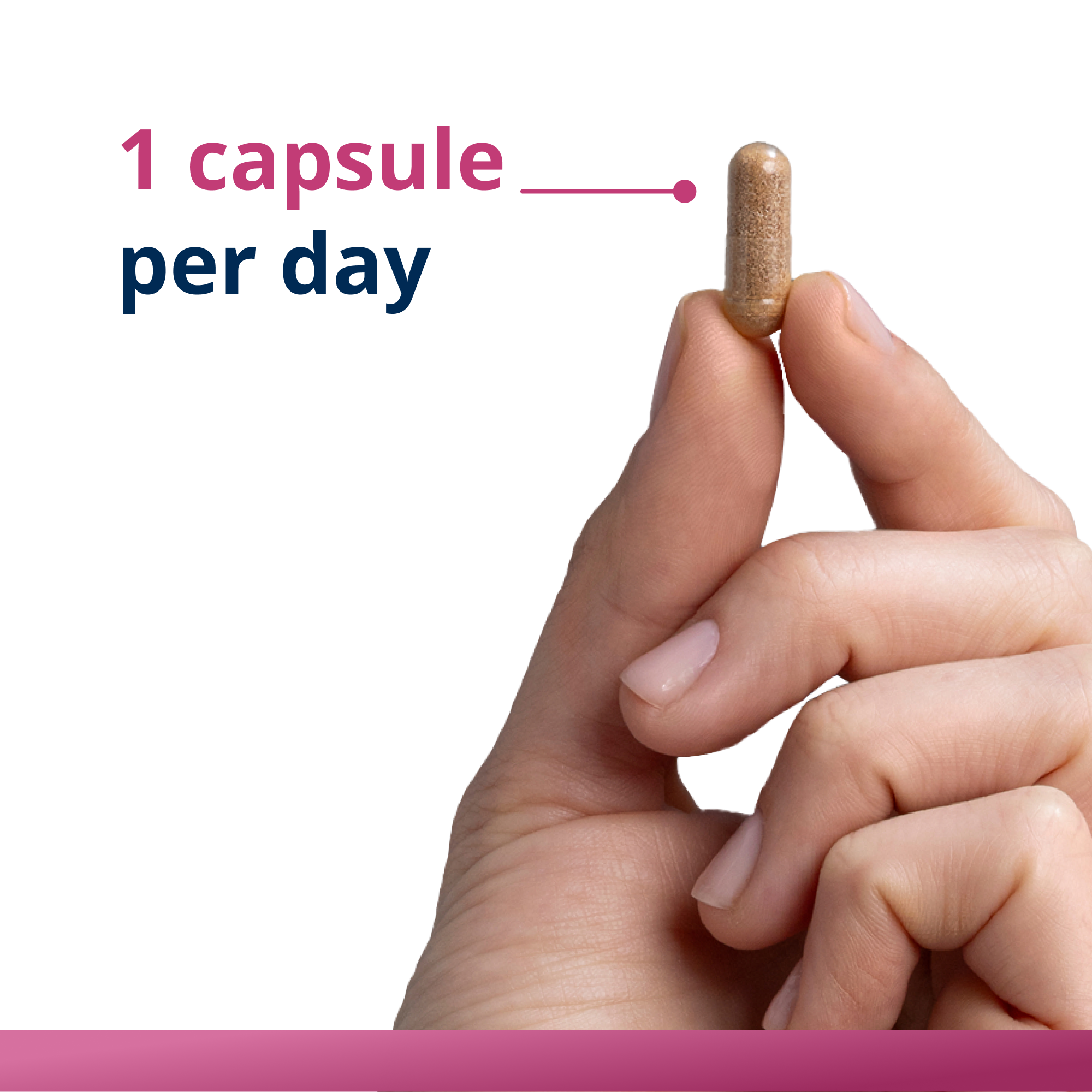 HerWellness™ Naturally Balanced 1