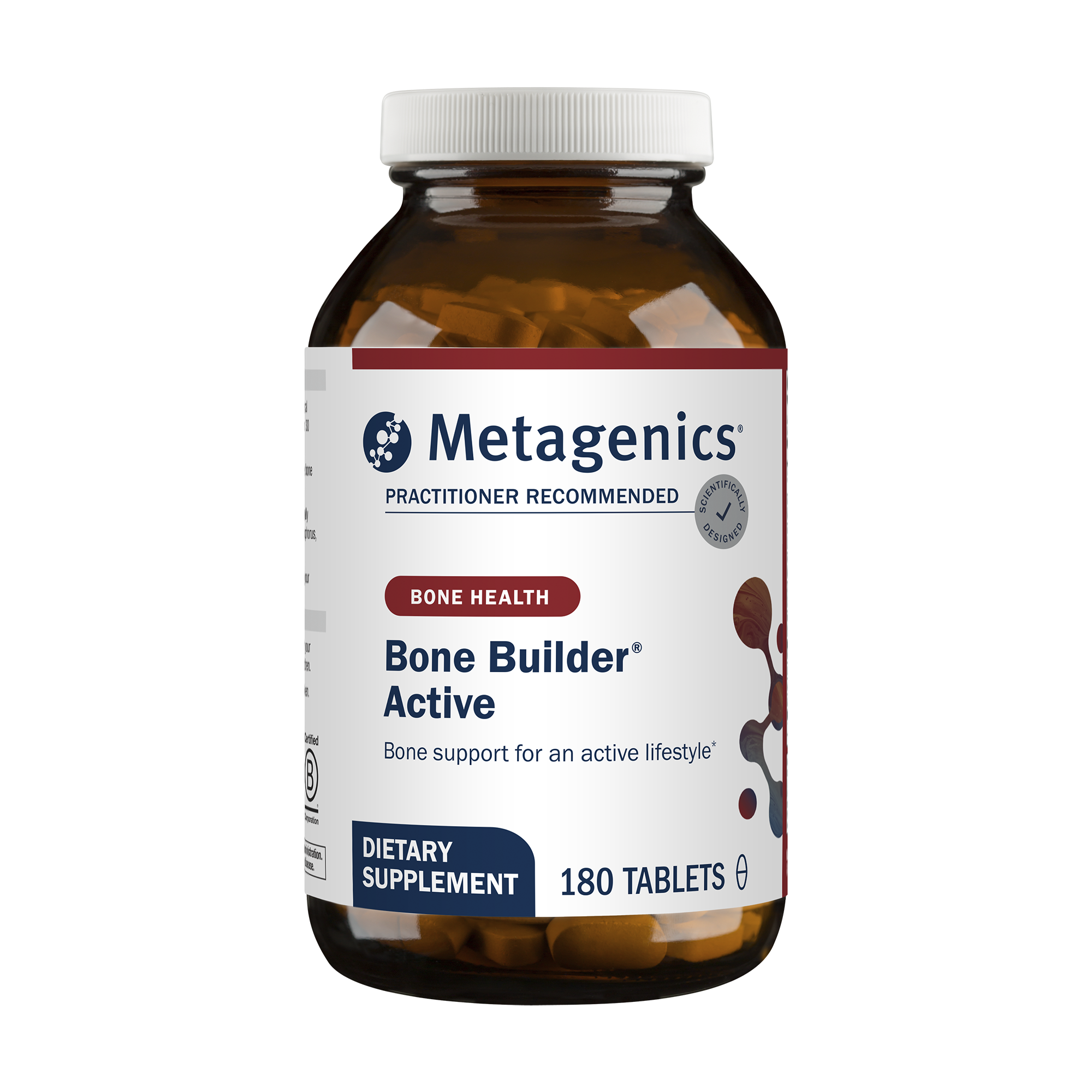 Bone Builder® Active