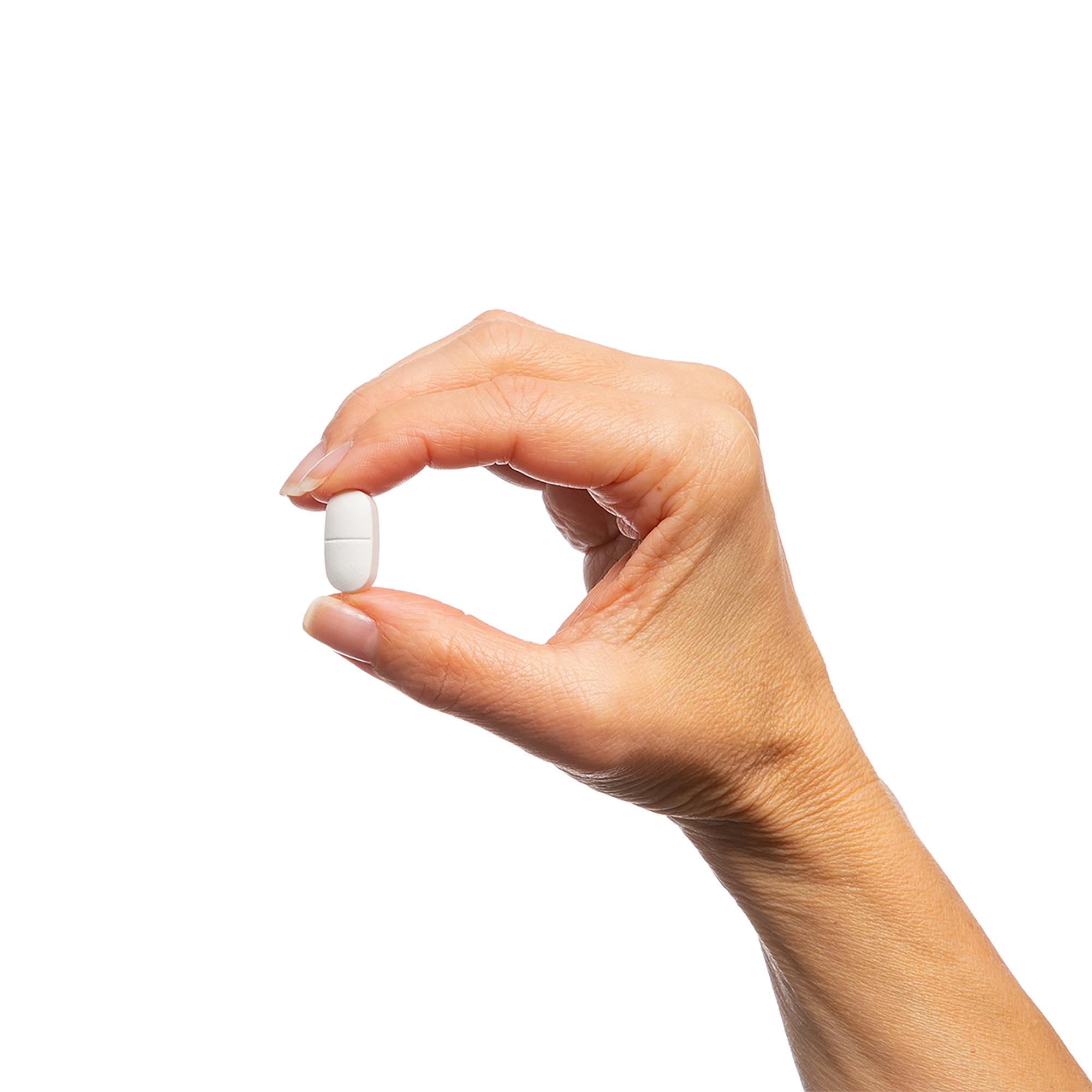 Glucosamine Sulfate 750 mg 3