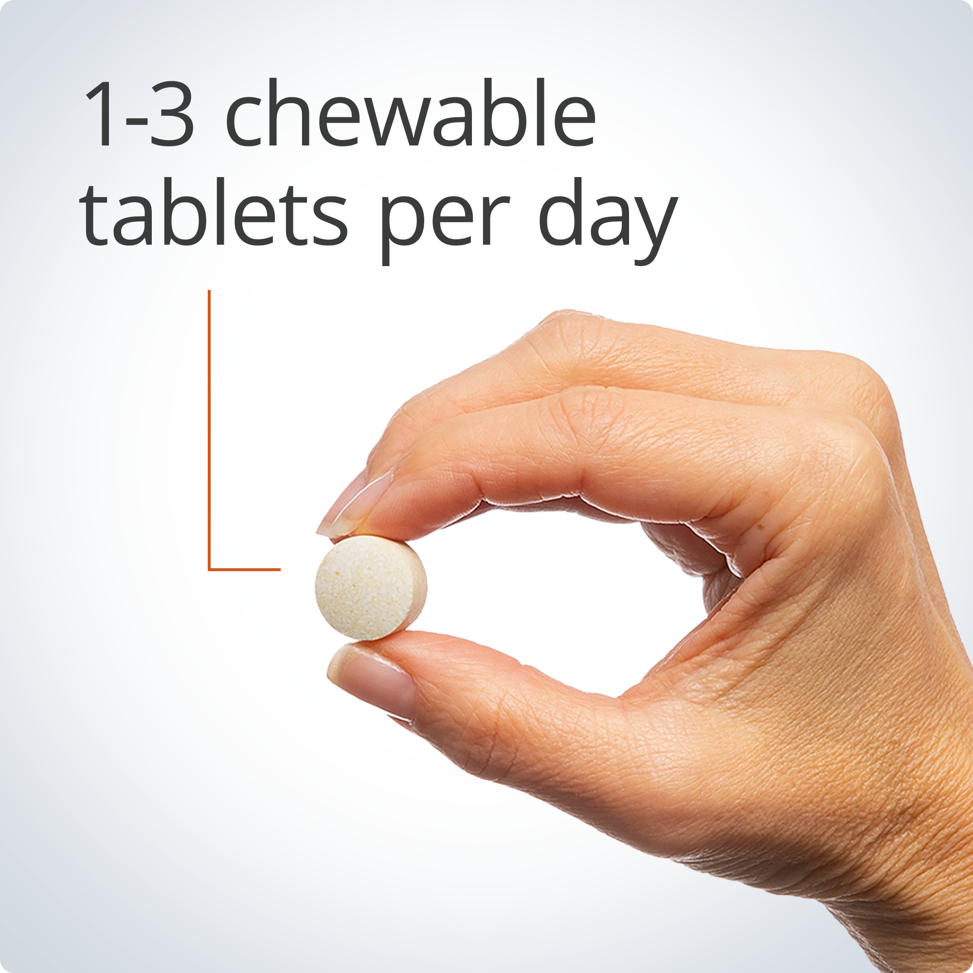 Bone Builder® Chewable 3