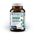Metagenics™ PhytoMulti® with Iron - Practitioner-grade, daily multivitamin supplement with phytonutrients to support cellular healthy aging. - 60 Count