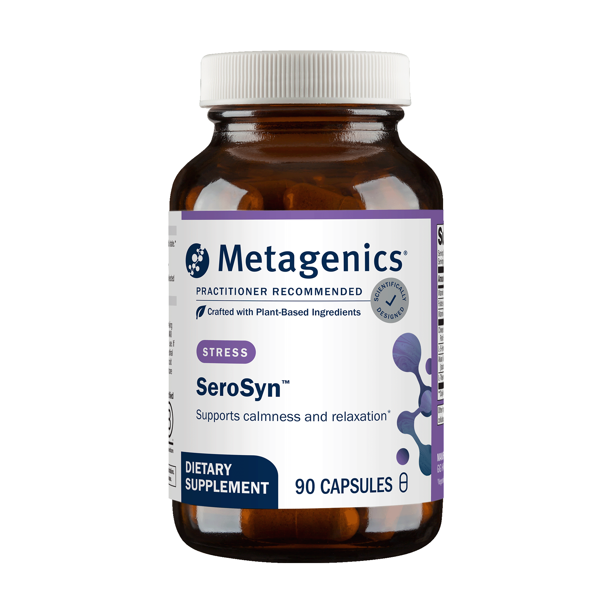 Image of the product SeroSyn™
