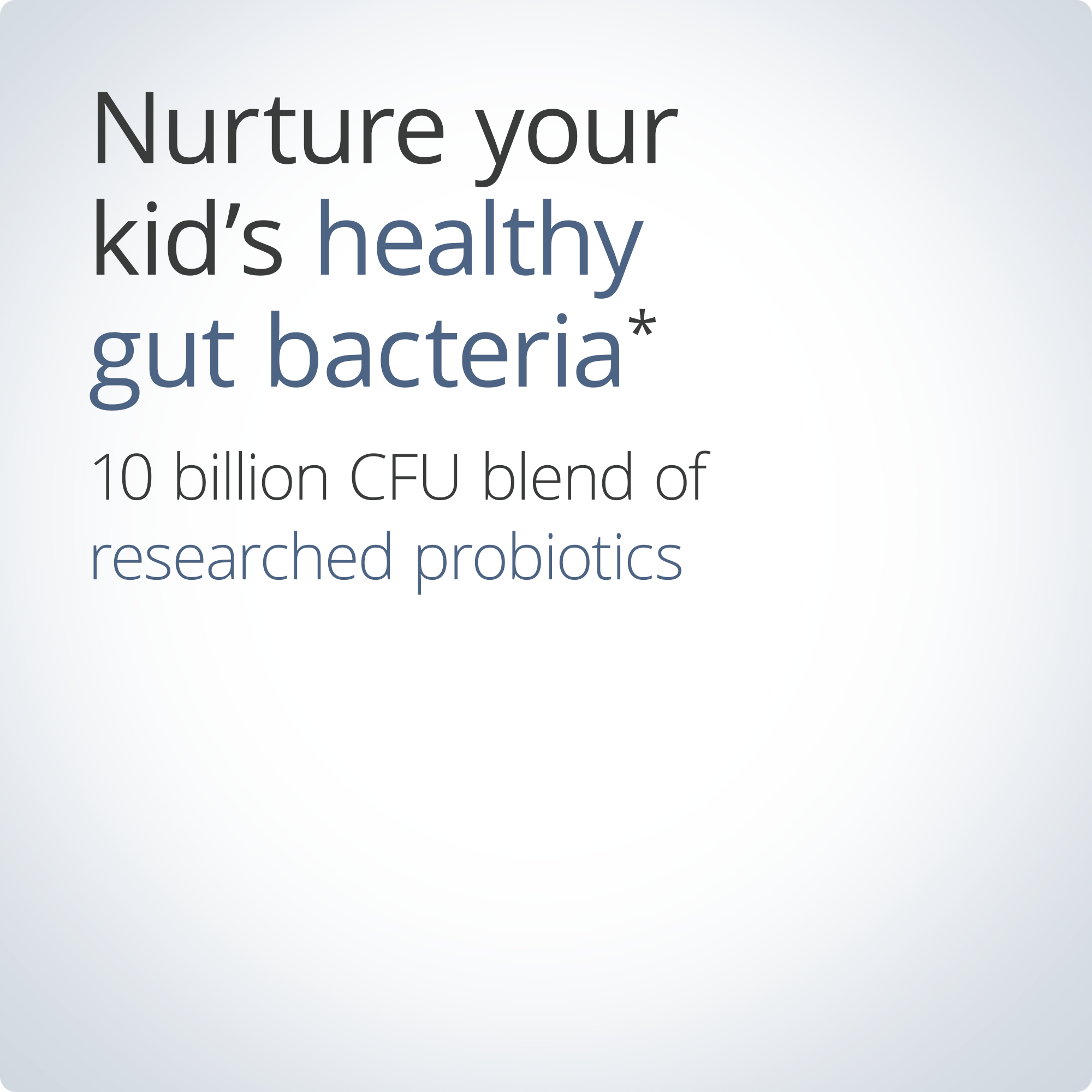 UltraFlora® Kids Probiotic 5