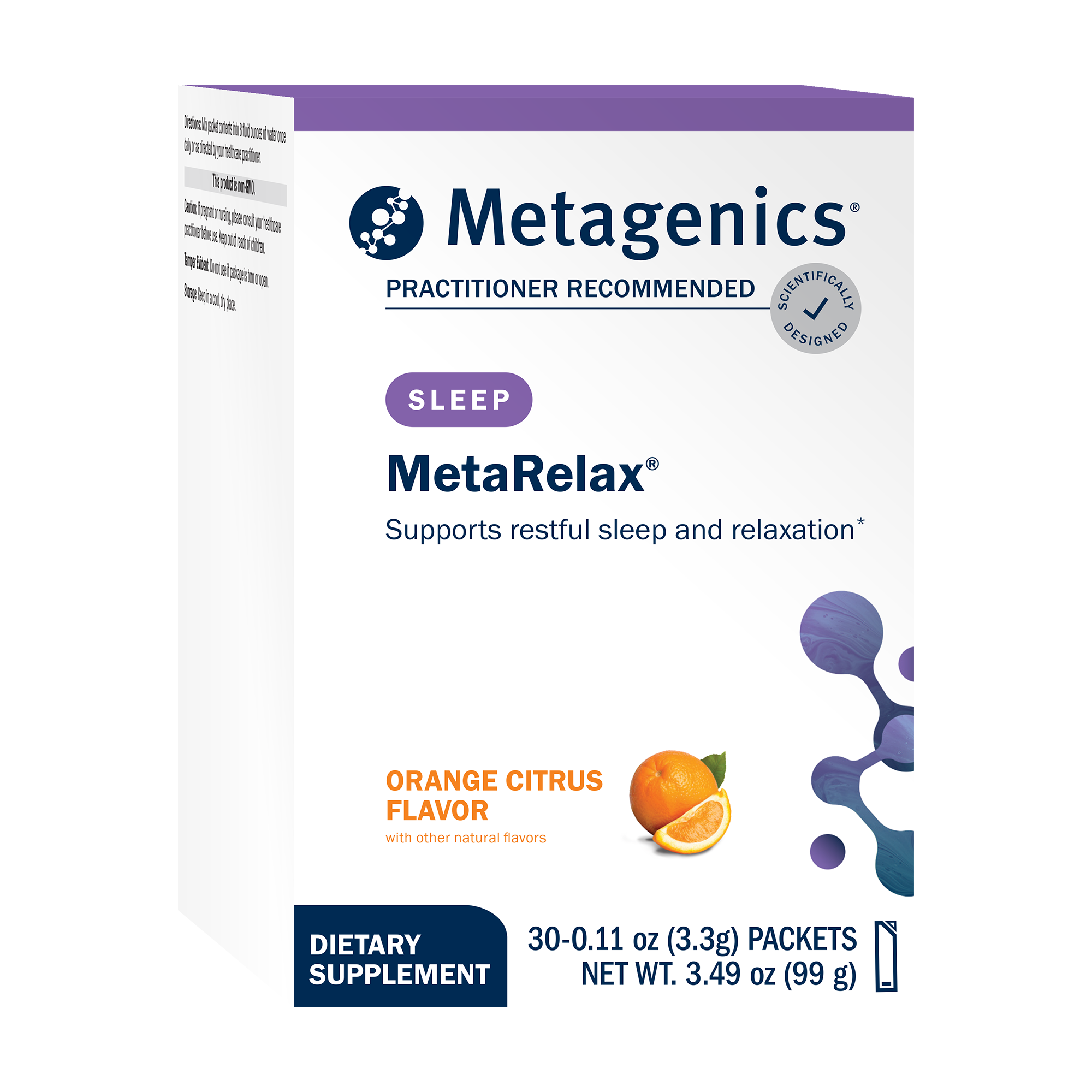 Image of the product MetaRelax®