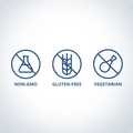 Perfect Protein® Pea & Rice Powder 6