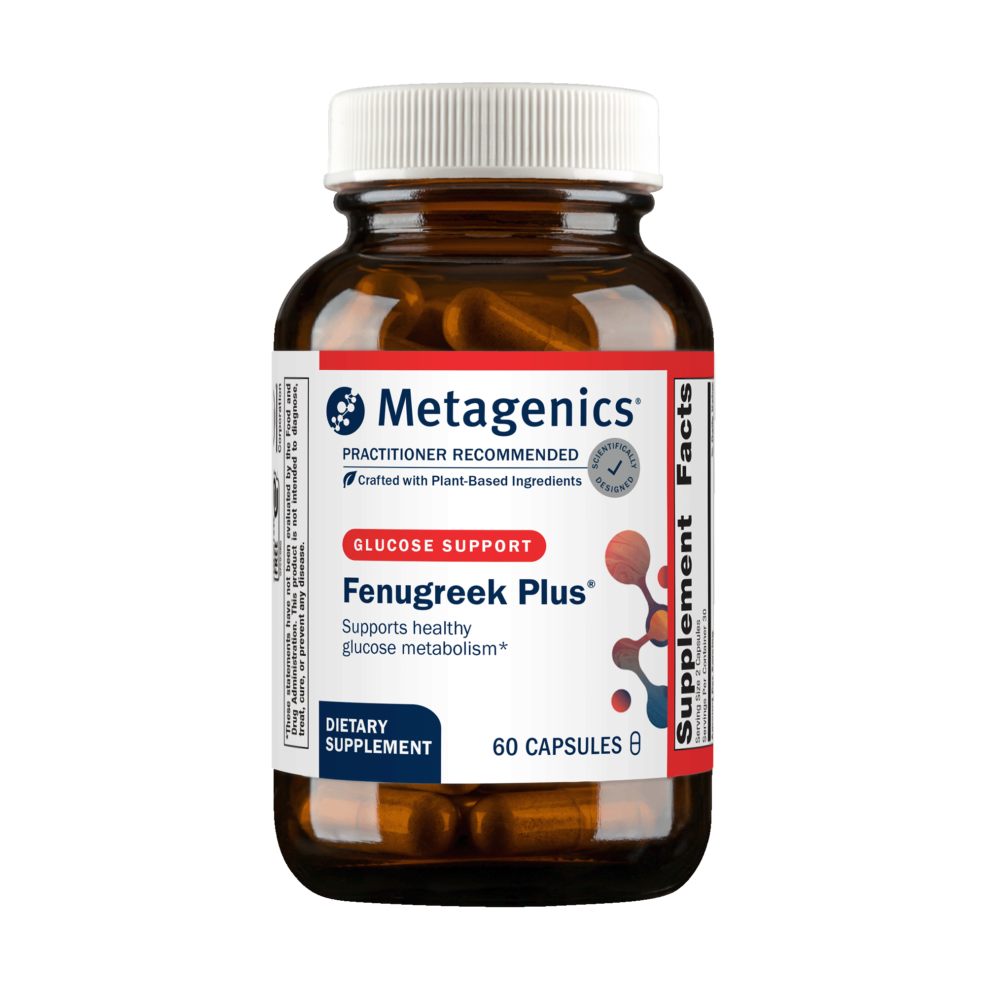Fenugreek Plus®
