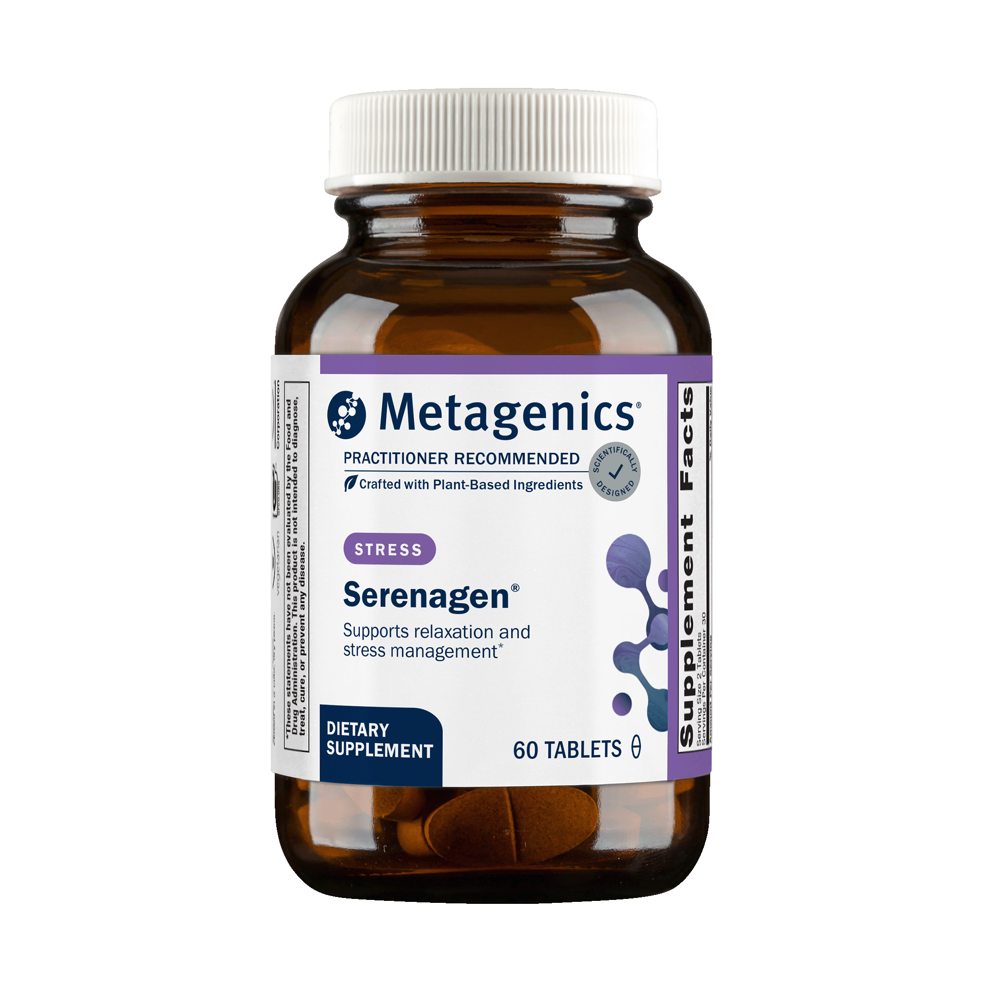 Image of the product Serenagen®