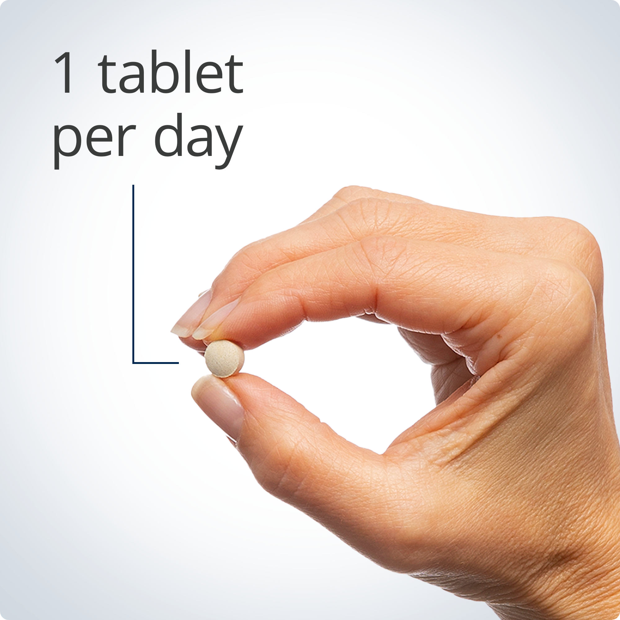 Vitamin D3 2000 Complex 3