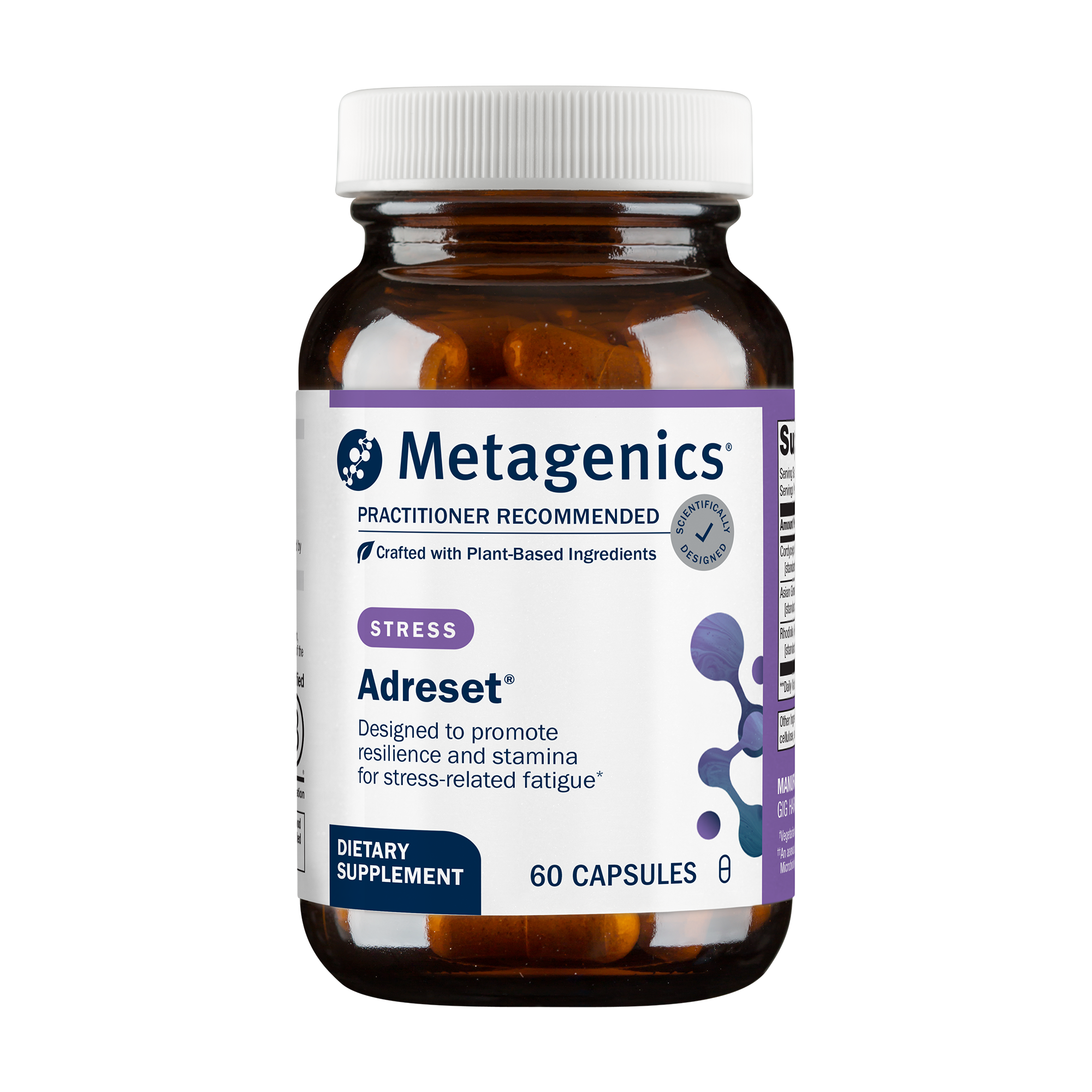 Image of the product Adreset®