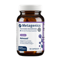 Bottle of Metagenics Adreset®—60 capsules. Formulated to promote resilience and stamina for stress-related fatigue.*