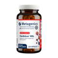 Bottle of Metagenics Cardiogenics® Intensive Care—90 tablets. Formulated for heart and muscle support.