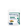 Container of Metagenics Golden Fusion®. Formulated to joint and muscle health.
