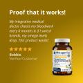 OmegaGenics® Fish Oil EPA-DHA 720 mg 2