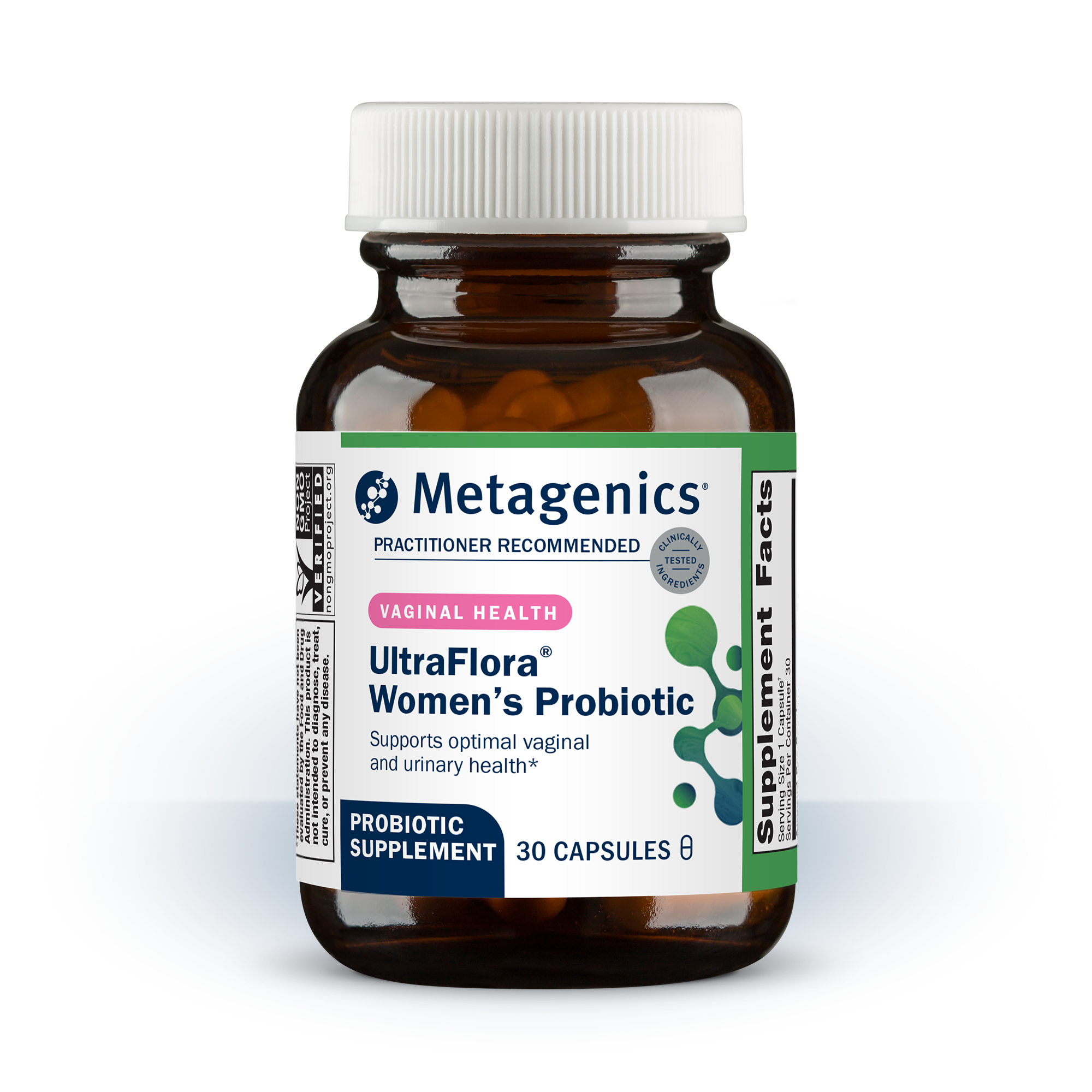 Image of the product UltraFlora® Women's Probiotic