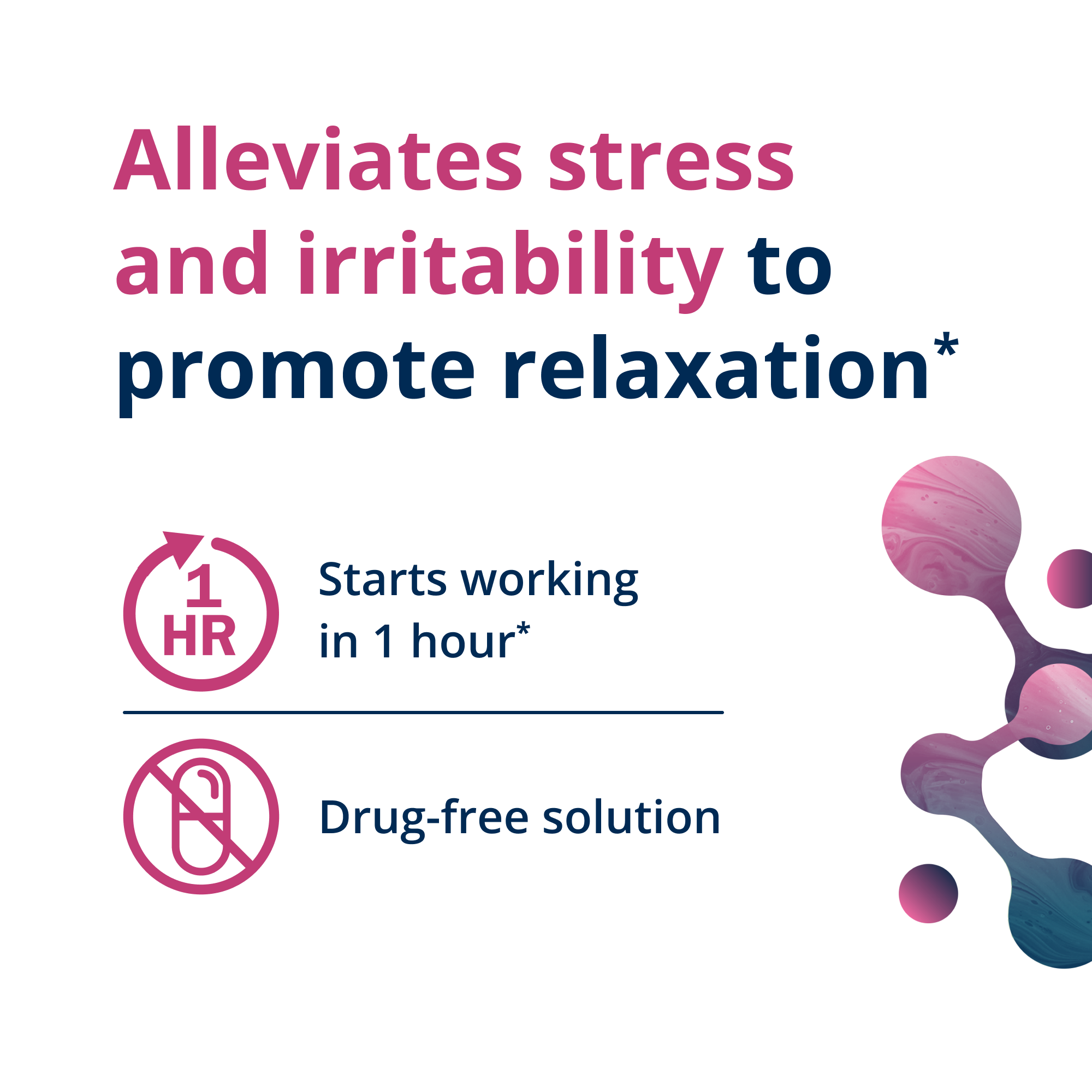 HerWellness™ Rapid Stress Relief 2