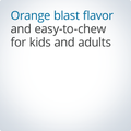 Ultra Potent-C® Chewable Vitamin C 4