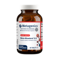 Bottle of Metagenics Meta-Sitosterol™ 2.0—90 tablets. Formulated to support healthy cholesterol levels.