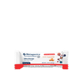 Metagenics Ultra Energy caramel sea salt flavor energy bar, ideal for on-the-go fitness and wellness.