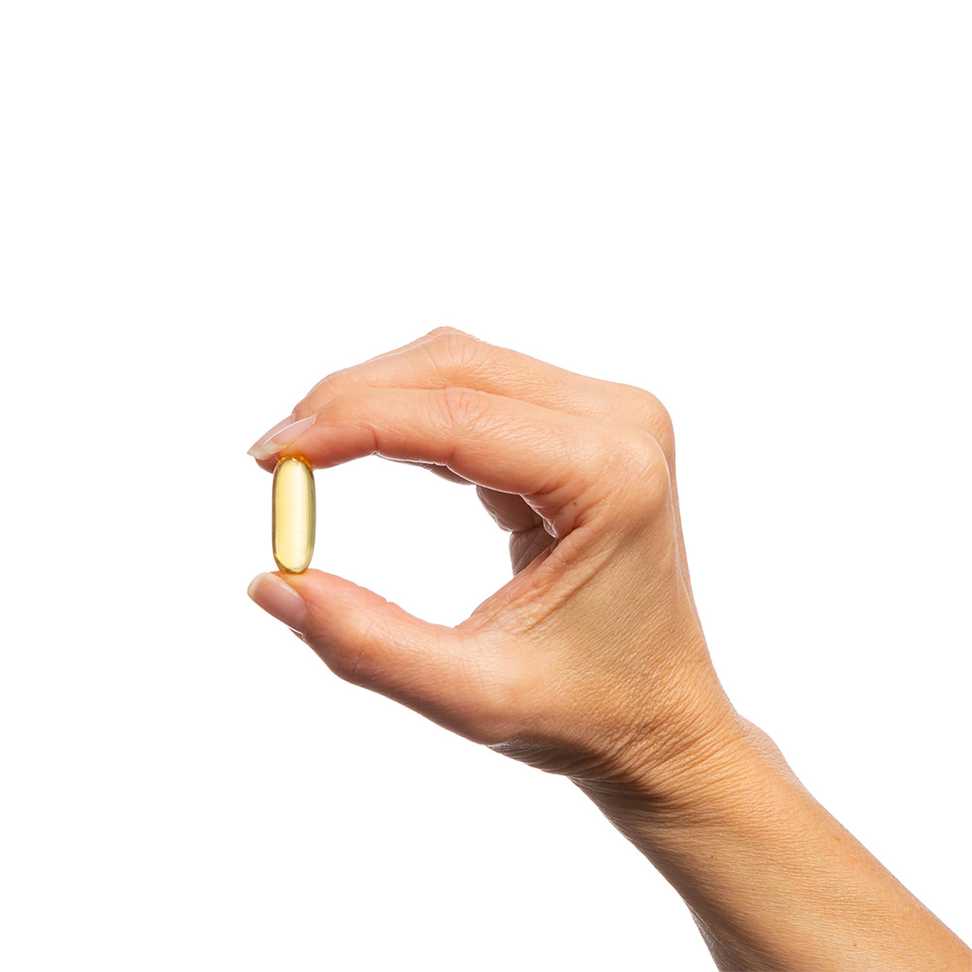 OmegaGenics® Fish Oil Mega 10®