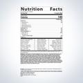 Power Nutrition Shake 1