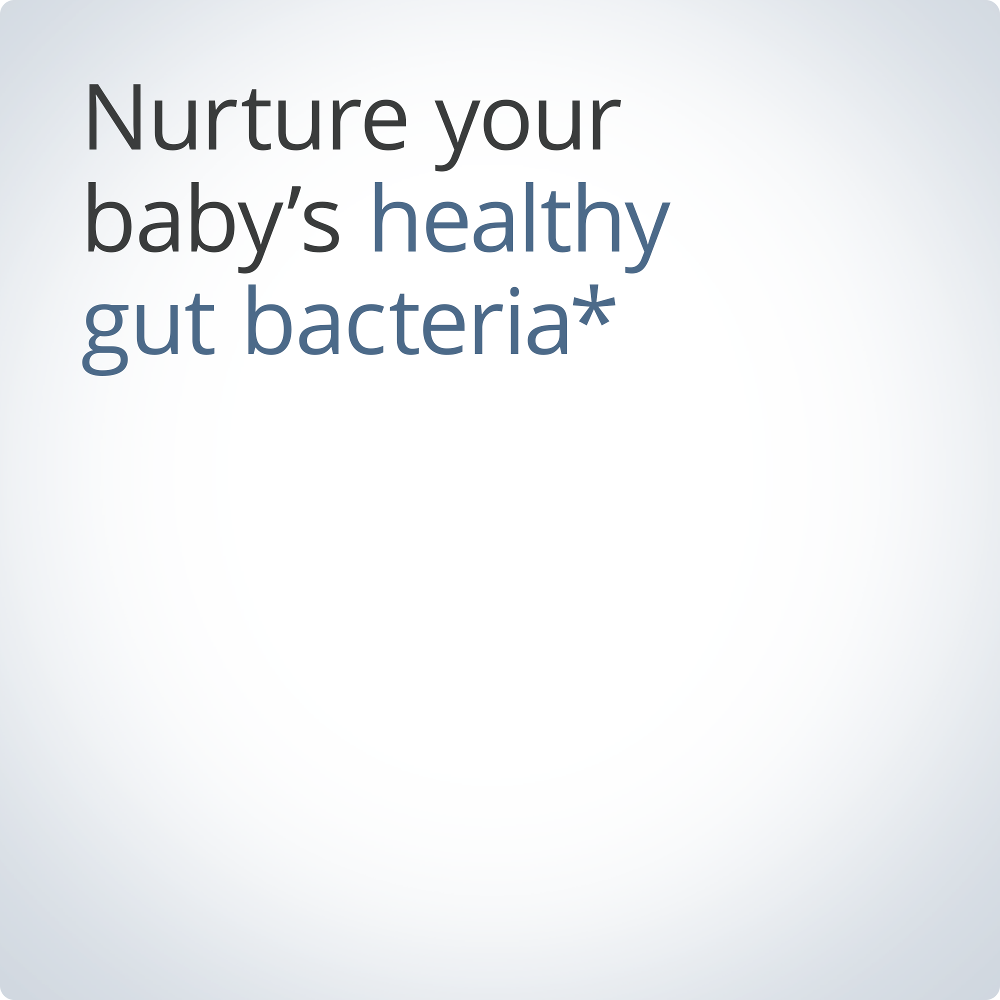 UltraFlora® Baby Probiotic 3