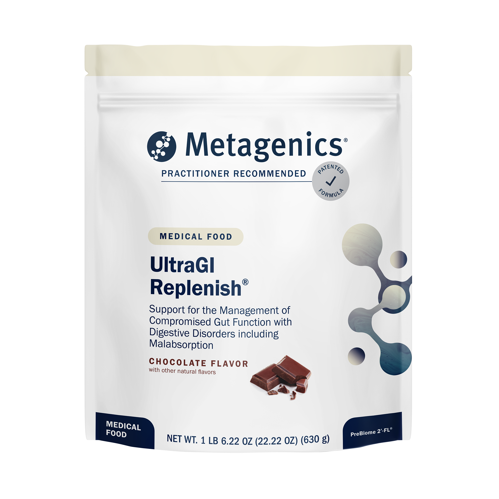 Image of the product UltraGI Replenish®