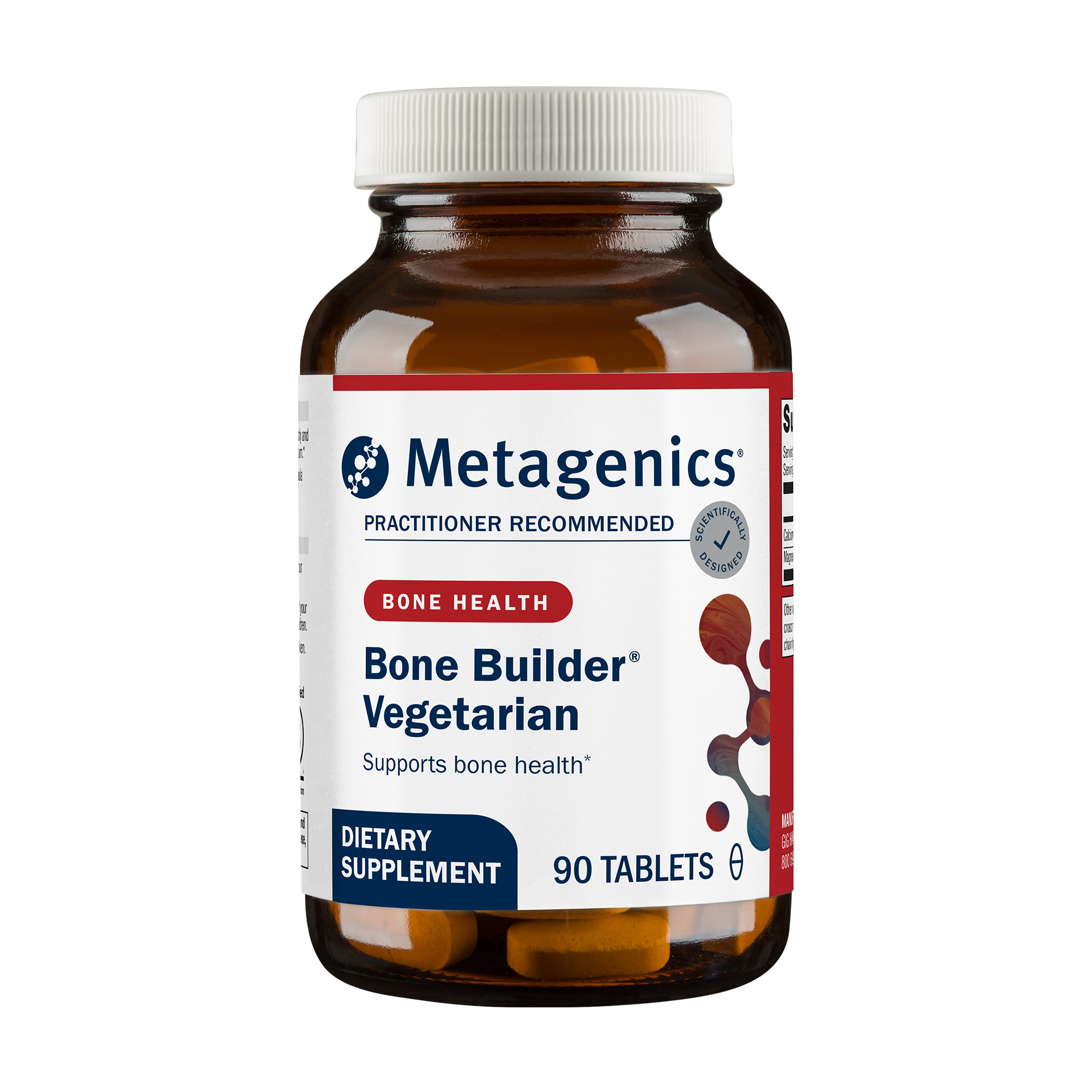 Bone Builder® Vegetarian