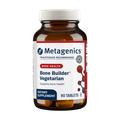 Metagenics Bone Builder® Vegetarian 90-tablets, supports bone health.