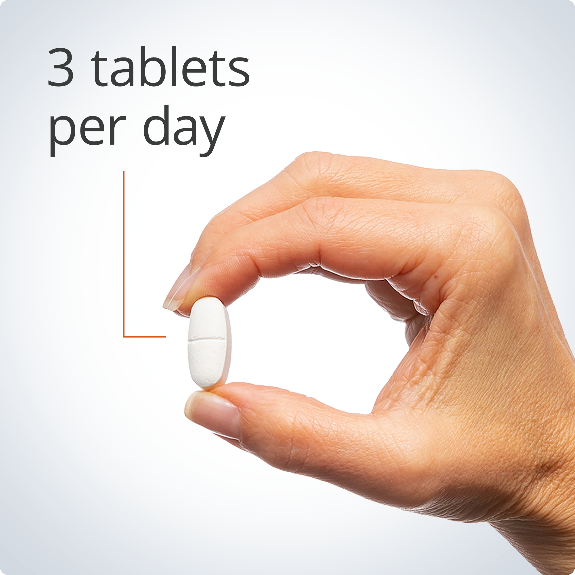 Bone Builder® with Magnesium 3