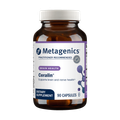 Bottle of Metagenics Ceralin®—90 capsules. Formulated to support brain and nerve health.