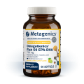OmegaGenics® Fish Oil EPA-DHA 720 mg 0