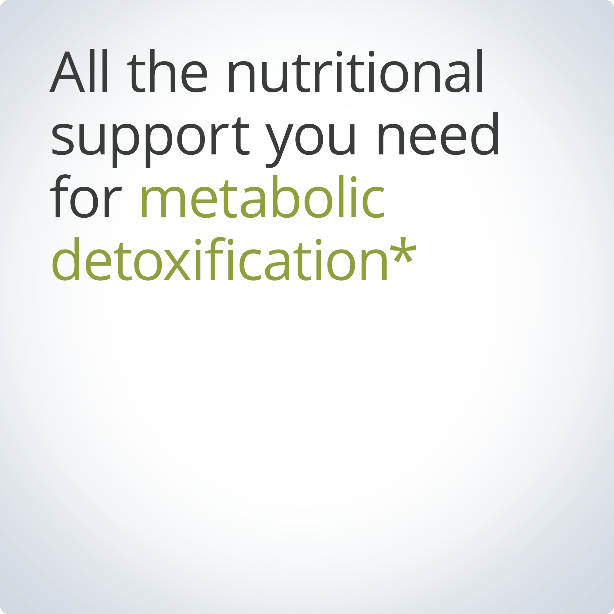 UltraClear Plus® Detox Powder 4