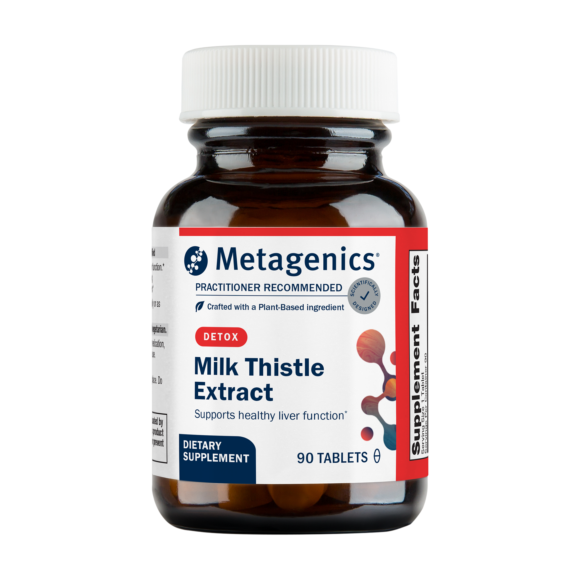 Milk Thistle Extract