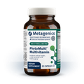 Metagenics™ PhytoMulti® Capsules - Practitioner-grade daily, multivitamin supplement with phytonutrients to support cellular healthy aging. -  60 Count  