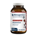 Bottle of Metagenics ChondroCare®—240 tablets. Formulated to support  joint and soft tissue health.