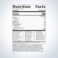 Essential Nutrition Shake 1