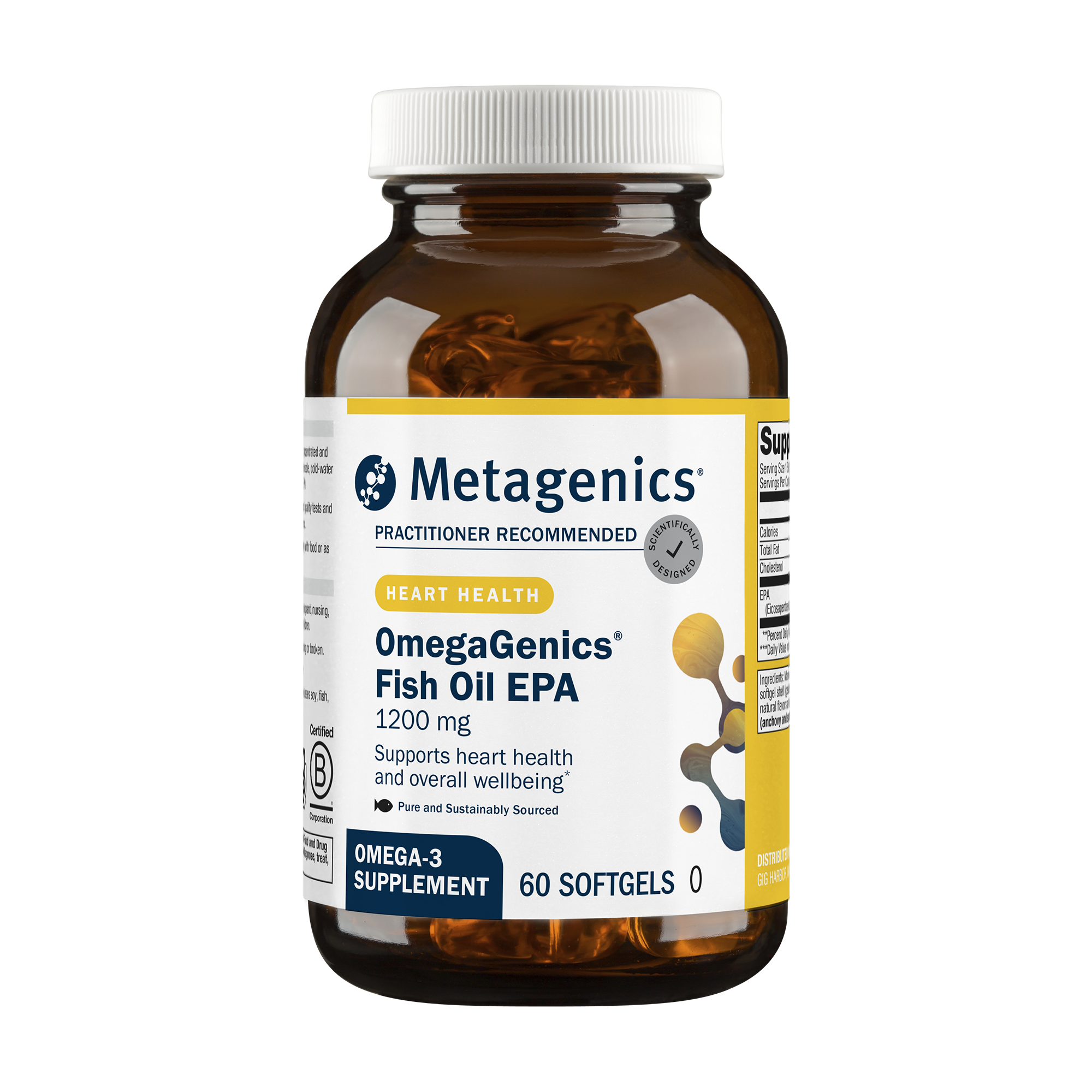 Rapid Relief | Metagenics