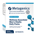 Wellness Essentials® Men's Vitality Daily Packs 0