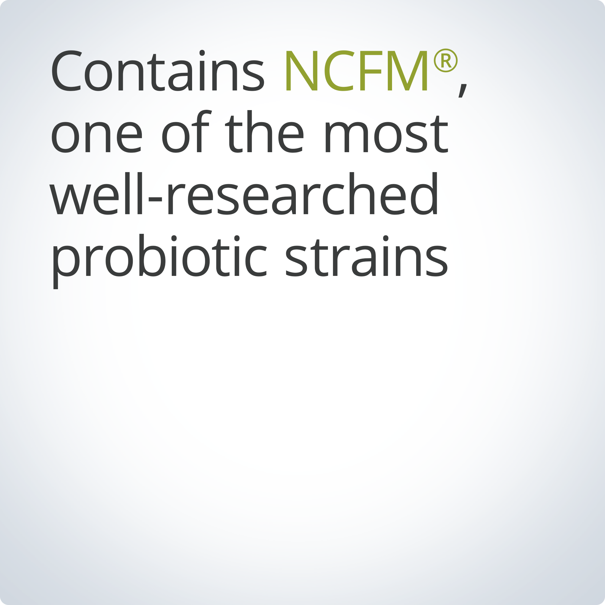 UltraFlora® Spectrum Probiotic 5