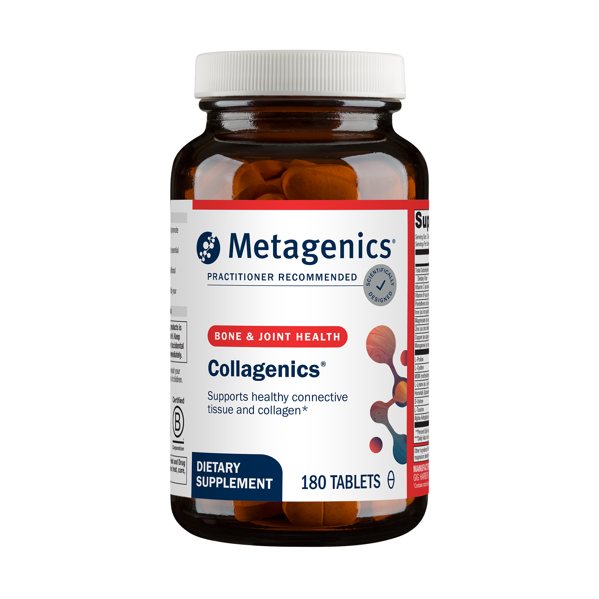 Collagenics®