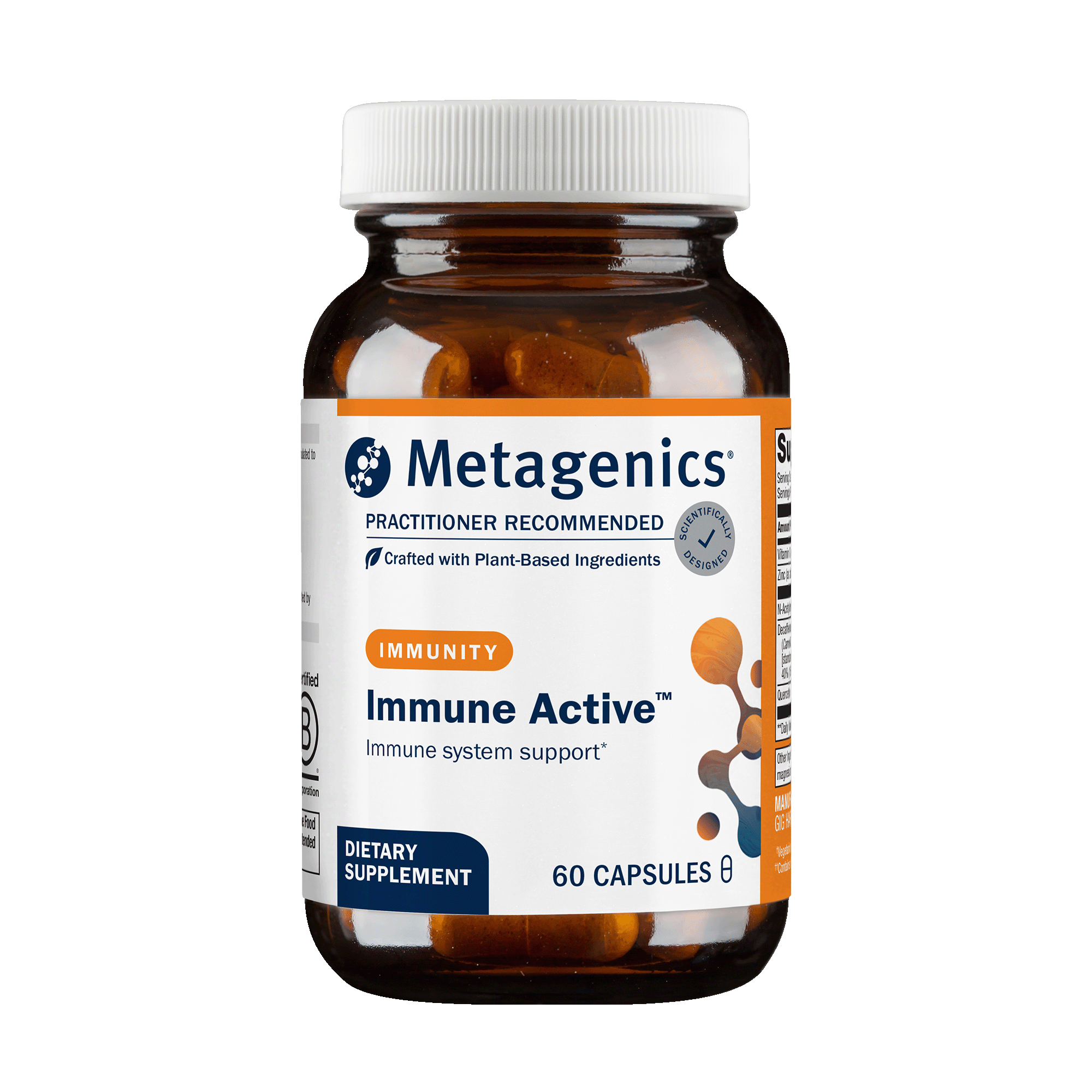 Image of the product Immune Active™