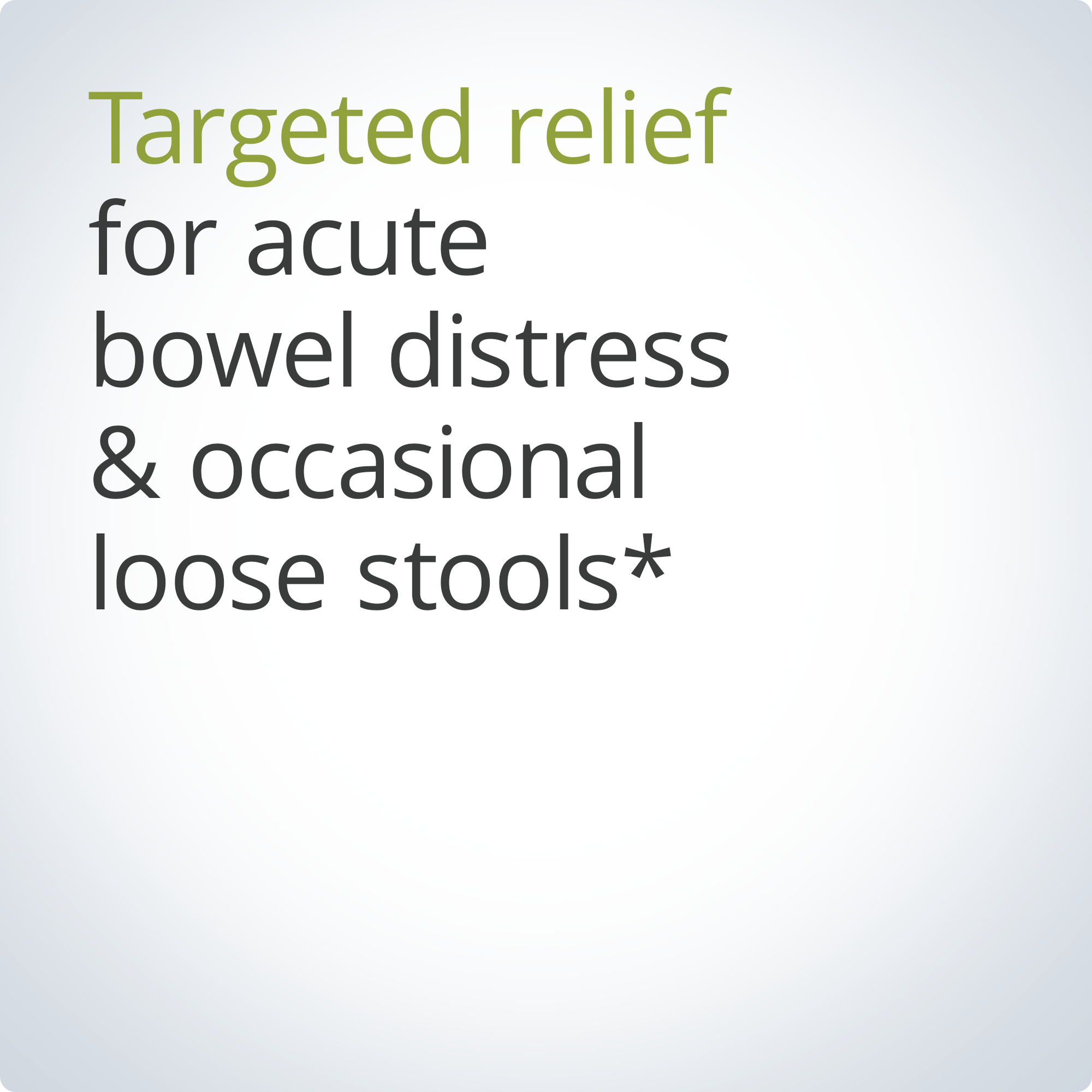 UltraFlora® Acute Care Probiotic 4