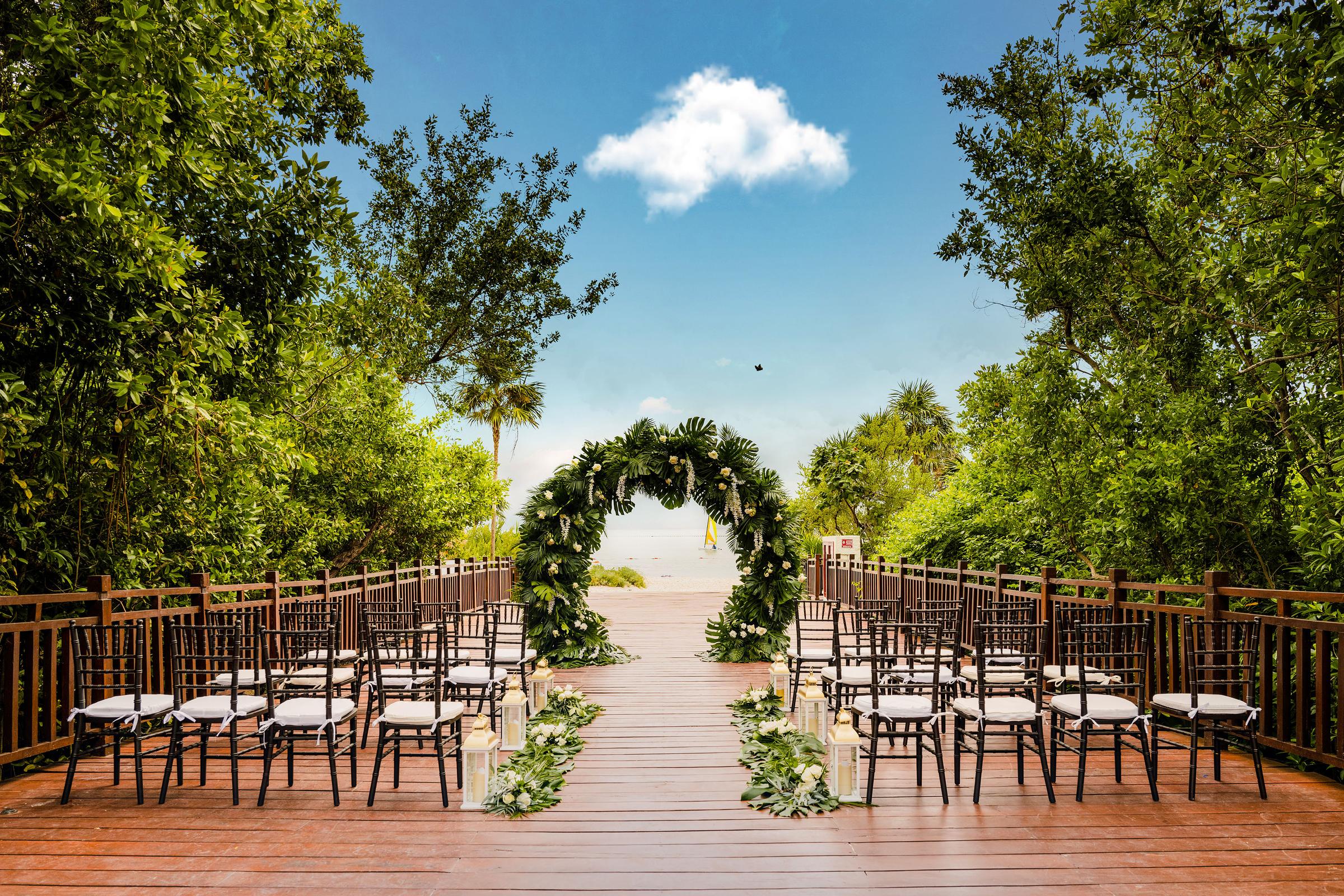 Wedding resorts in Punta Cana, Celebrate Your Love in the Caribbean  Paradise | melia.com, image size:2400x1600