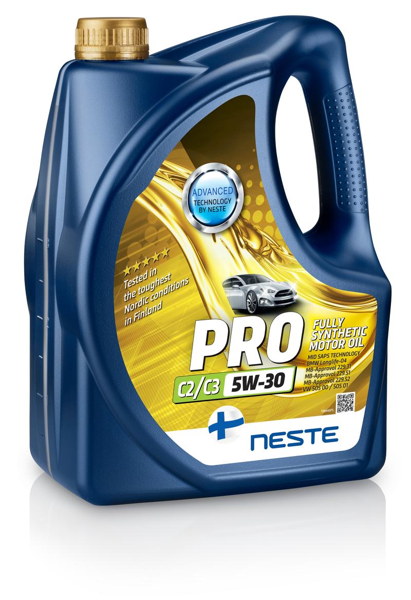 Neste_4L_Pro_C2-C3_5W-30_HR