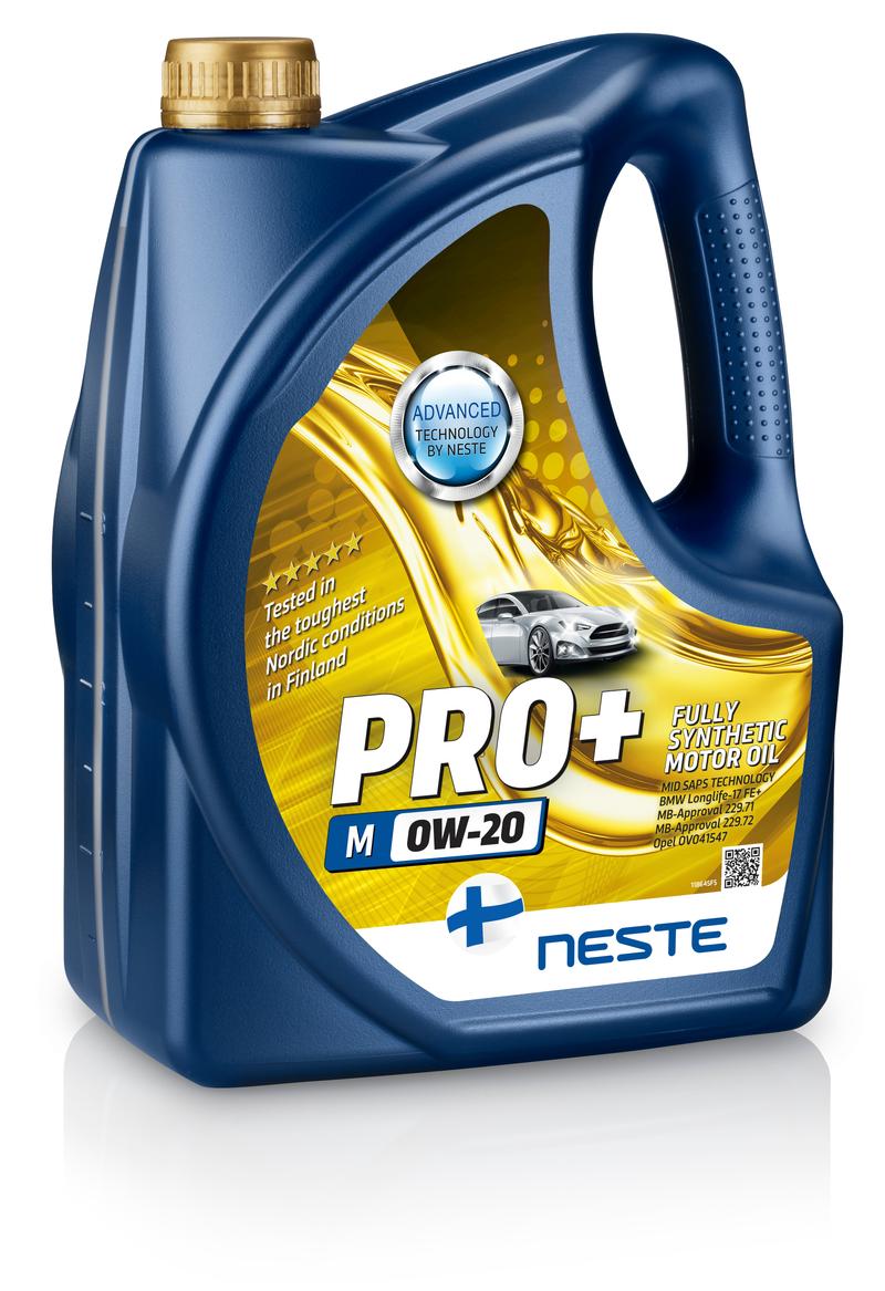 Neste_4L_Pro+_M 0W-20_HR